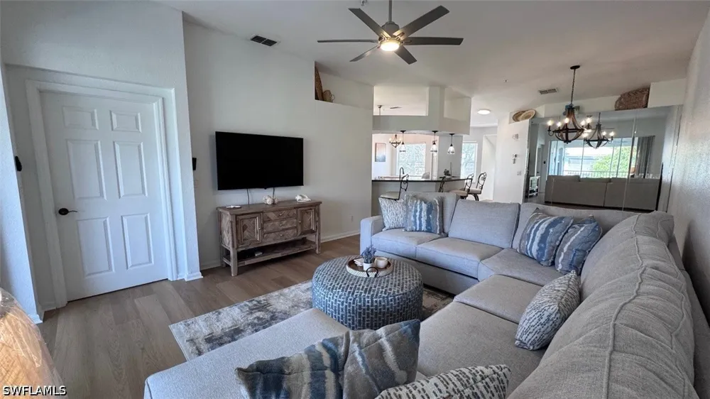 Satinleaf Road S #202 Naples, FL 34109