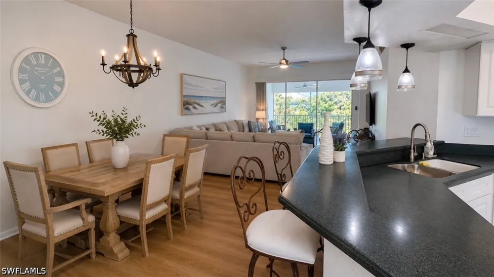 Satinleaf Road S #202 Naples, FL 34109