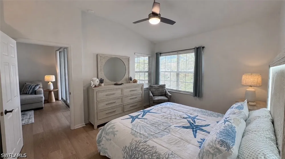 Satinleaf Road S #202 Naples, FL 34109