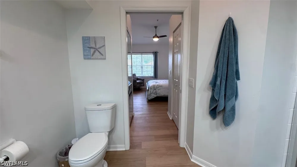 Satinleaf Road S #202 Naples, FL 34109