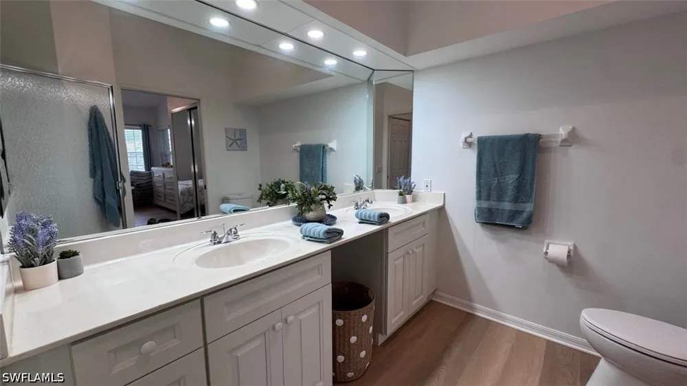 Satinleaf Road S #202 Naples, FL 34109