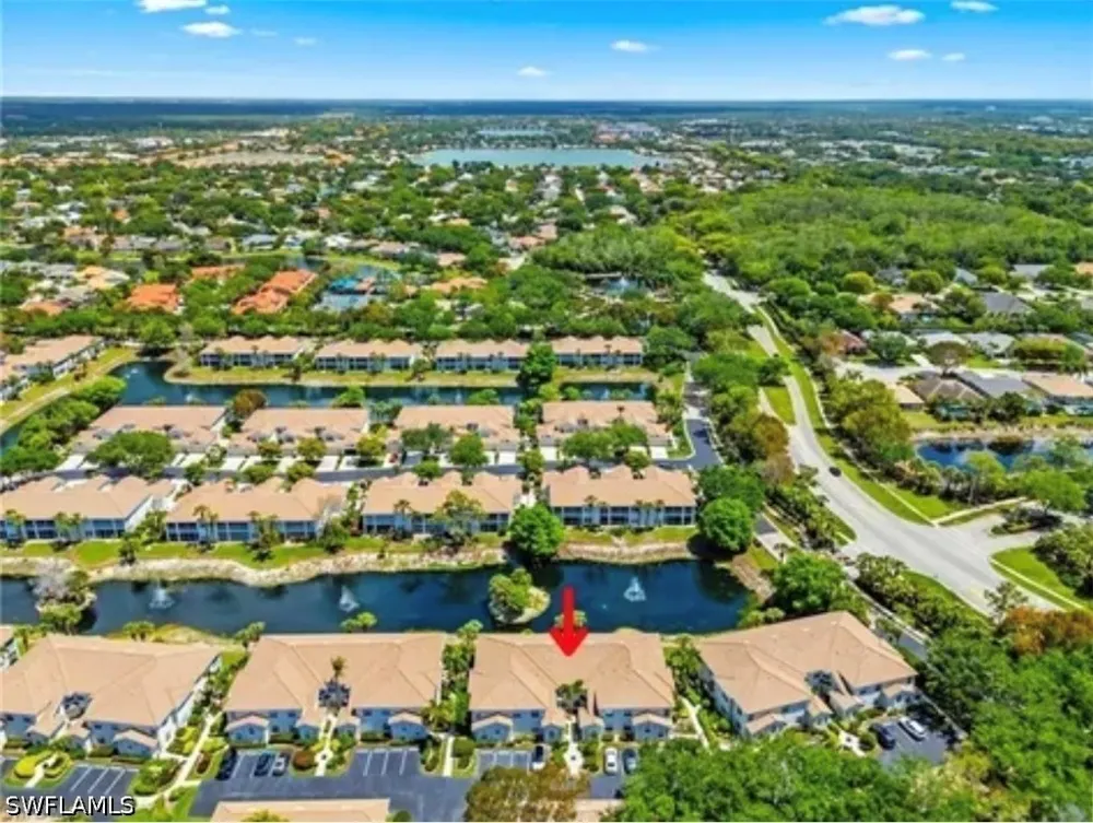 Satinleaf Road S #202 Naples, FL 34109