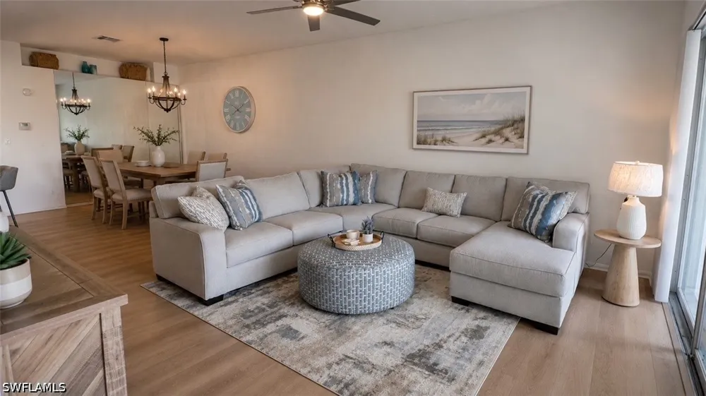 Satinleaf Road S #202 Naples, FL 34109