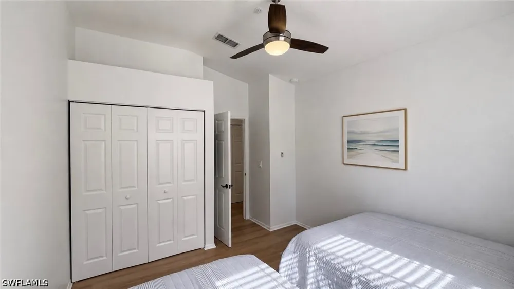 Satinleaf Road S #202 Naples, FL 34109