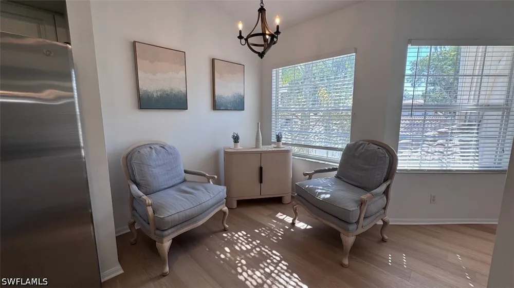 Satinleaf Road S #202 Naples, FL 34109