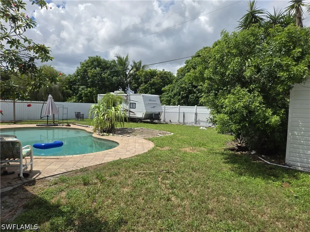 46th Street SW Naples, FL 34116