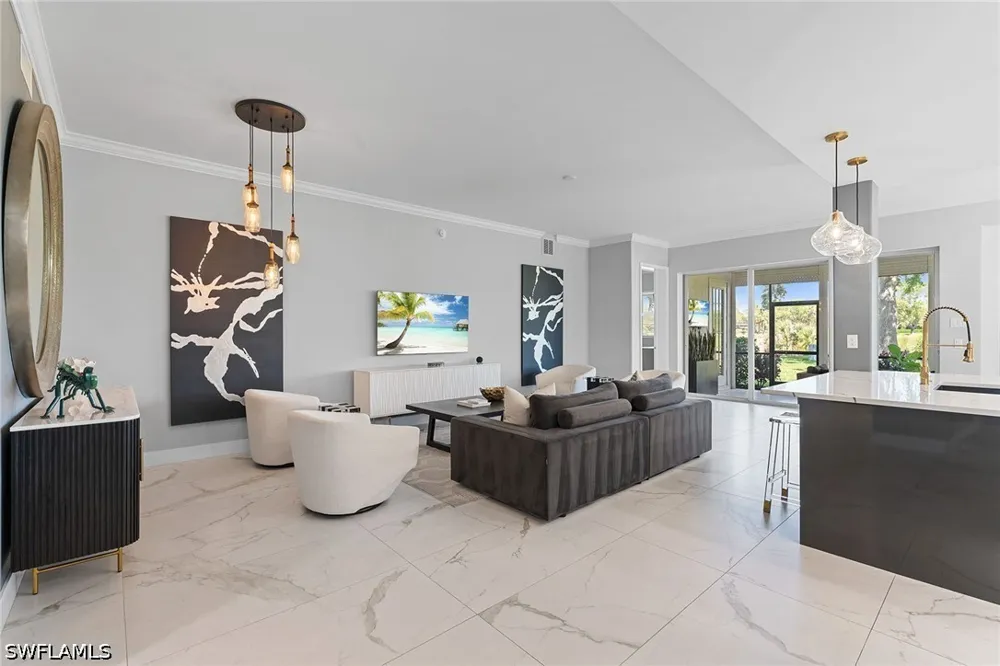 Triana Terrace #222 Fort Myers, FL 33912