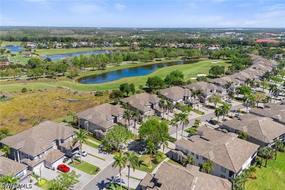 Triana Terrace #222 Fort Myers, FL 33912