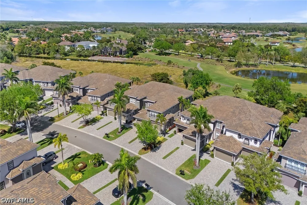 Triana Terrace #222 Fort Myers, FL 33912