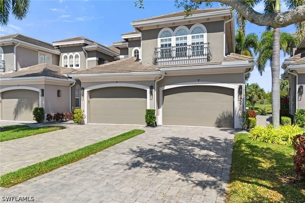 Triana Terrace #222 Fort Myers, FL 33912