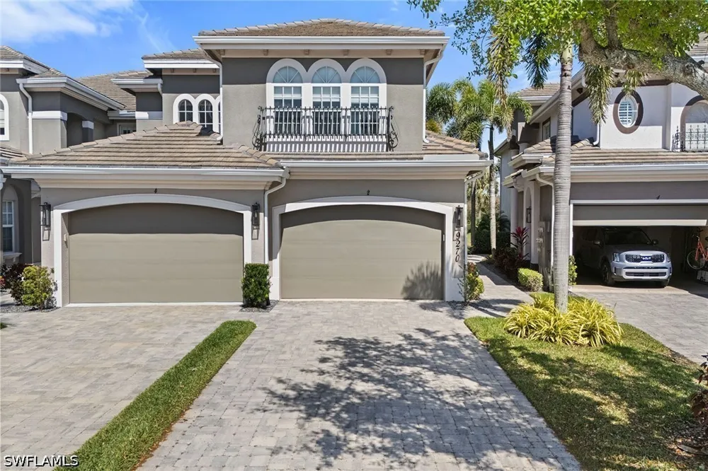 Triana Terrace #222 Fort Myers, FL 33912