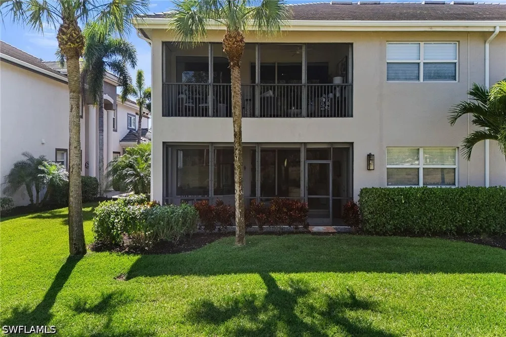 Triana Terrace #222 Fort Myers, FL 33912