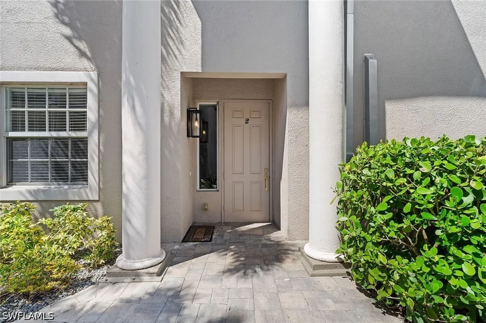 Triana Terrace #222 Fort Myers, FL 33912