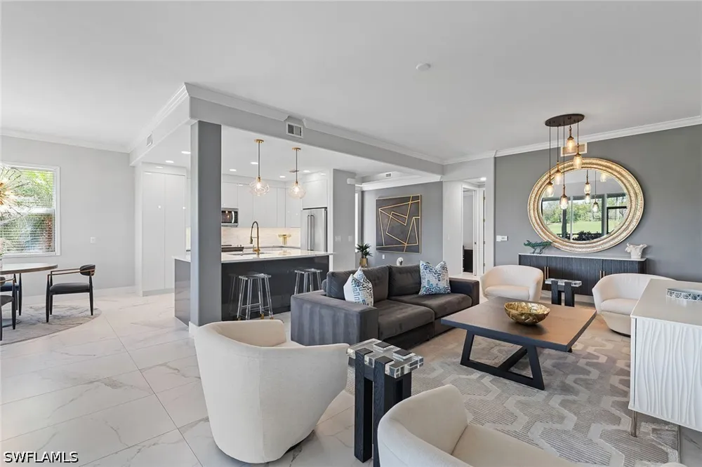 Triana Terrace #222 Fort Myers, FL 33912