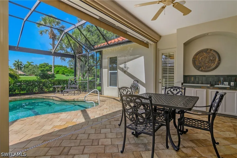 Ginger Pointe Court Estero, FL 34135