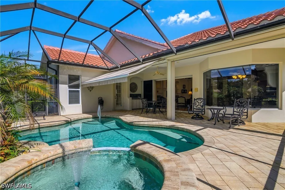 Ginger Pointe Court Estero, FL 34135
