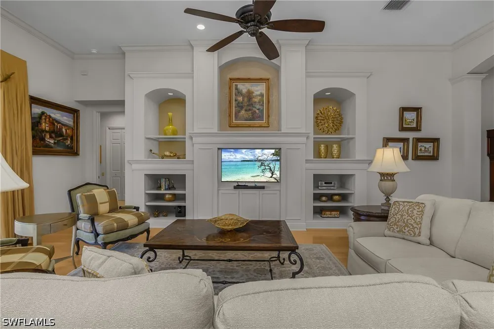 Ginger Pointe Court Estero, FL 34135