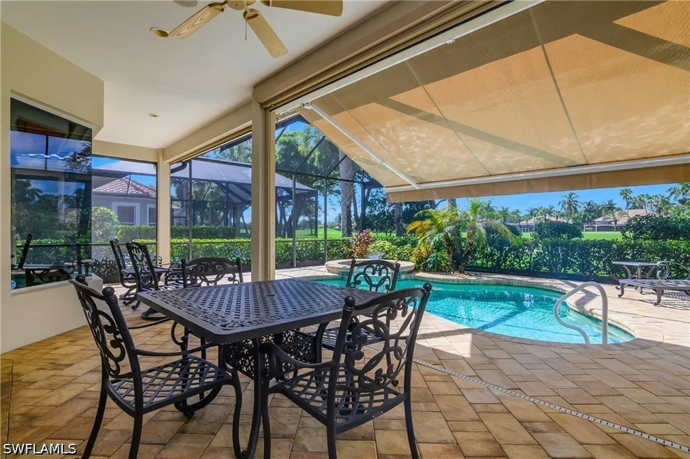 Ginger Pointe Court Estero, FL 34135