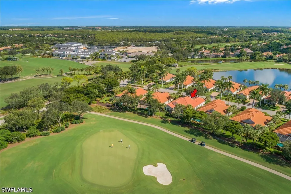 Ginger Pointe Court Estero, FL 34135