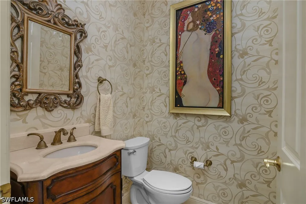 Ginger Pointe Court Estero, FL 34135