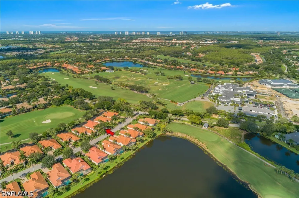 Ginger Pointe Court Estero, FL 34135