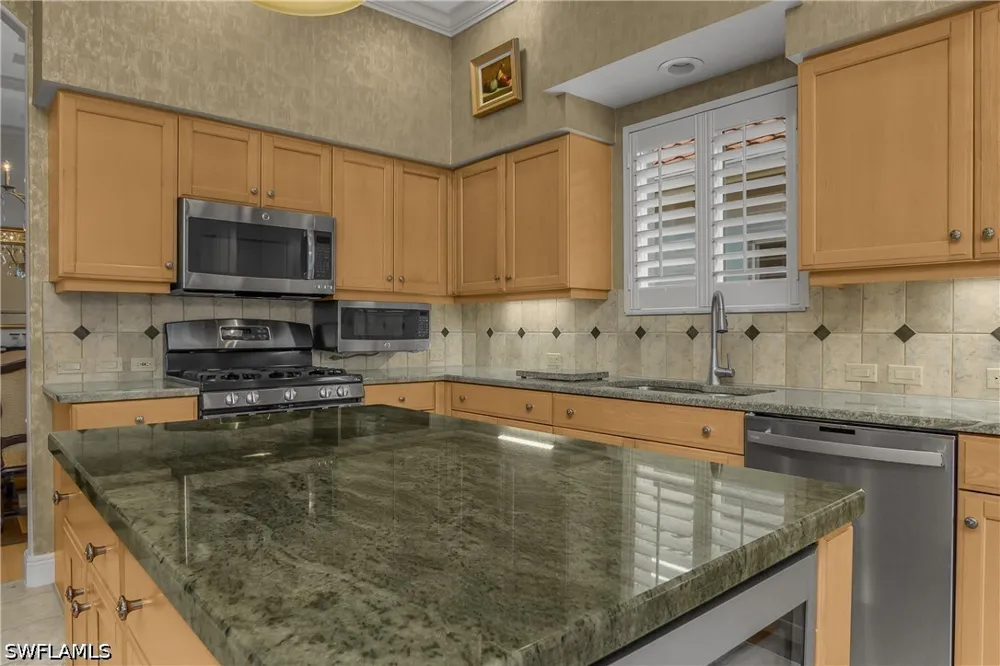 Ginger Pointe Court Estero, FL 34135