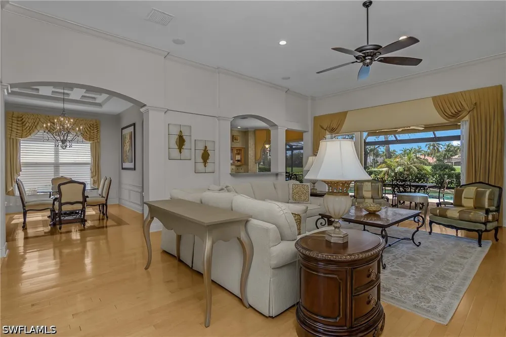 Ginger Pointe Court Estero, FL 34135