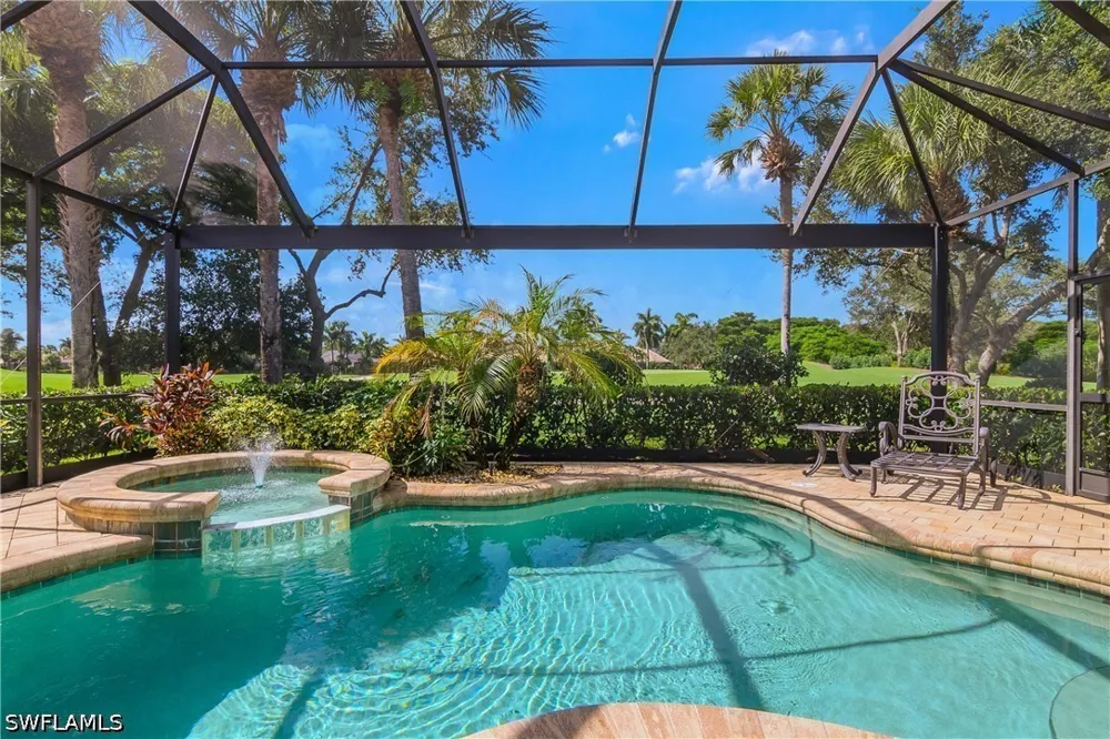 Ginger Pointe Court Estero, FL 34135