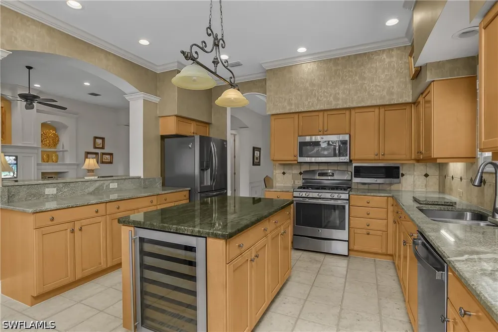 Ginger Pointe Court Estero, FL 34135