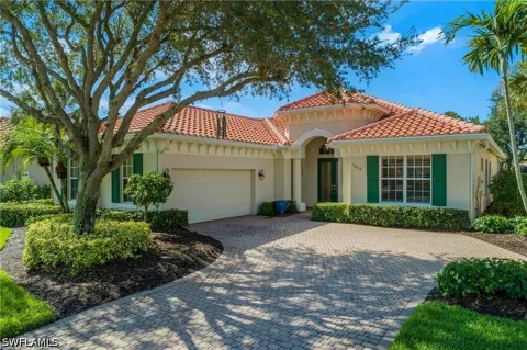 Ginger Pointe Court