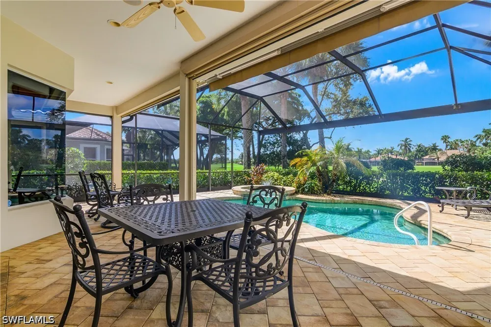 Ginger Pointe Court Estero, FL 34135