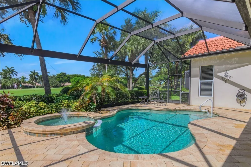 Ginger Pointe Court Estero, FL 34135