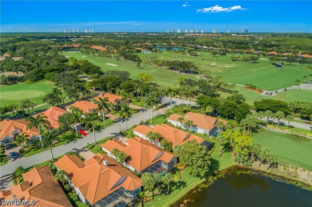 Ginger Pointe Court Estero, FL 34135