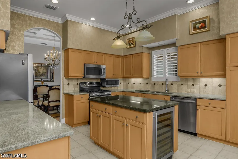 Ginger Pointe Court Estero, FL 34135