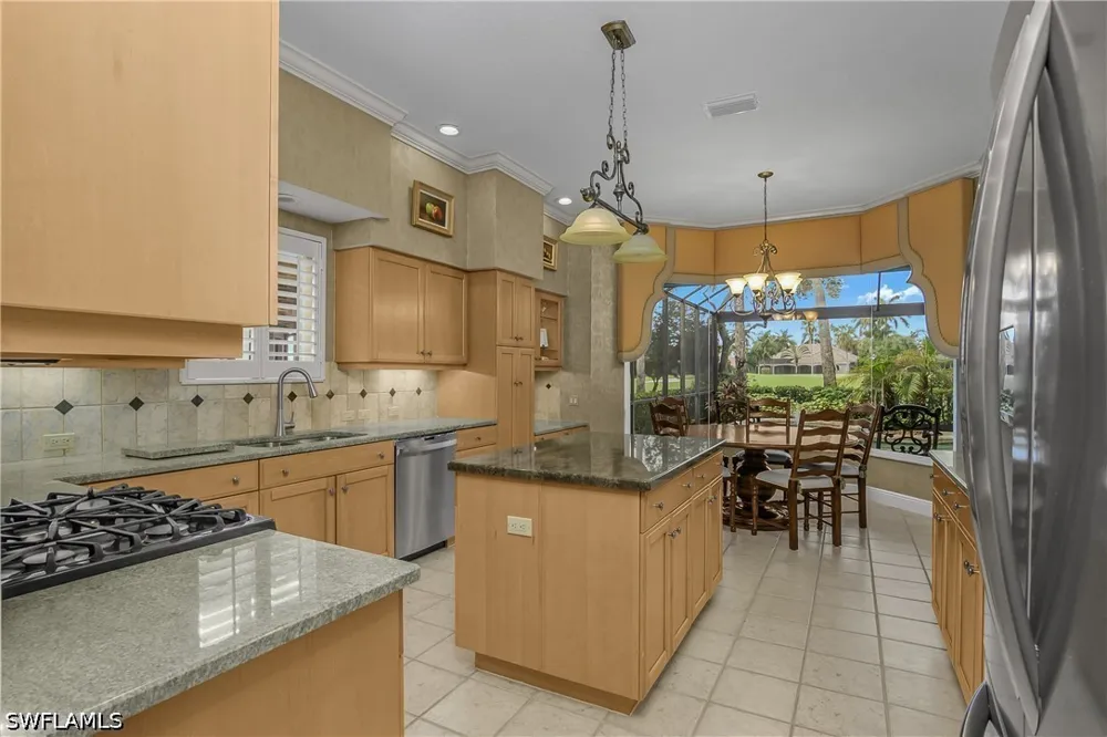 Ginger Pointe Court Estero, FL 34135