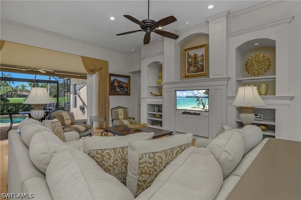 Ginger Pointe Court Estero, FL 34135