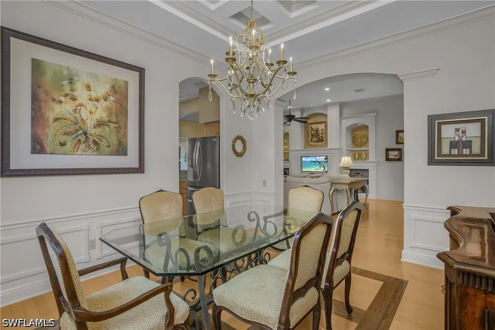 Ginger Pointe Court Estero, FL 34135