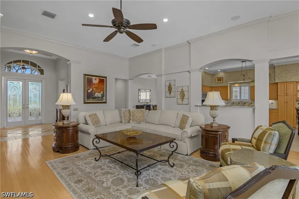 Ginger Pointe Court Estero, FL 34135