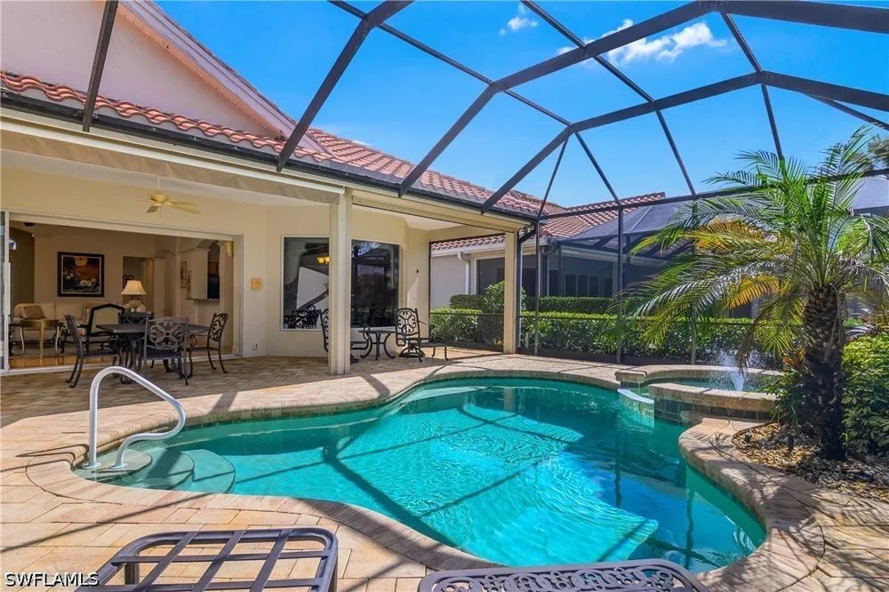 Ginger Pointe Court Estero, FL 34135