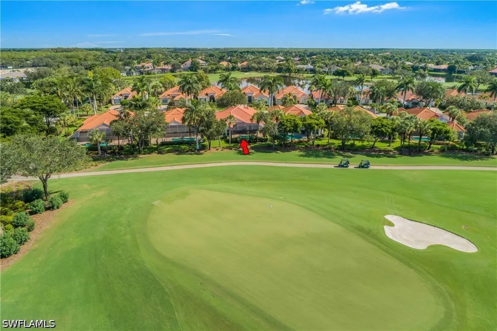 Ginger Pointe Court Estero, FL 34135