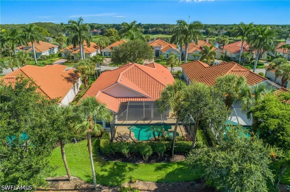 Ginger Pointe Court Estero, FL 34135