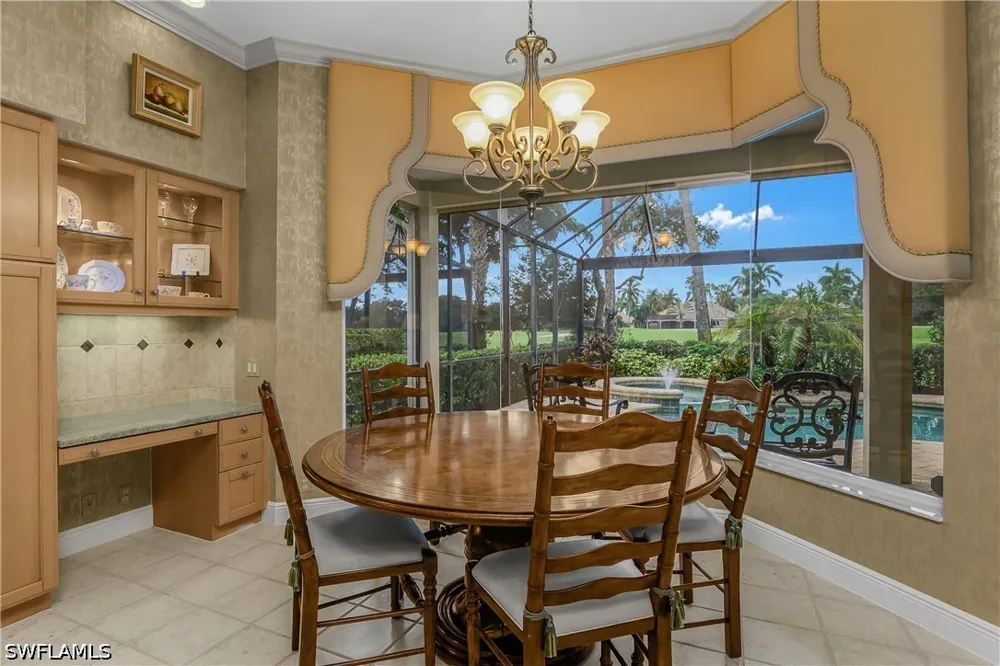 Ginger Pointe Court Estero, FL 34135