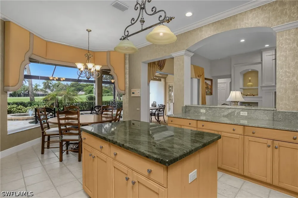Ginger Pointe Court Estero, FL 34135
