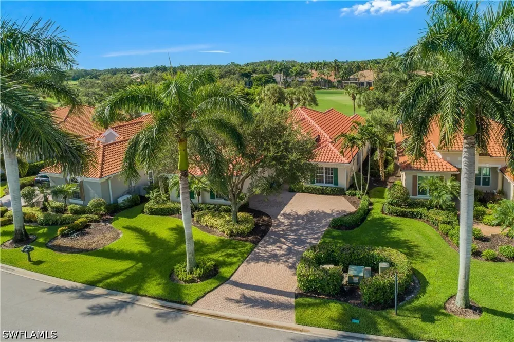 Ginger Pointe Court Estero, FL 34135