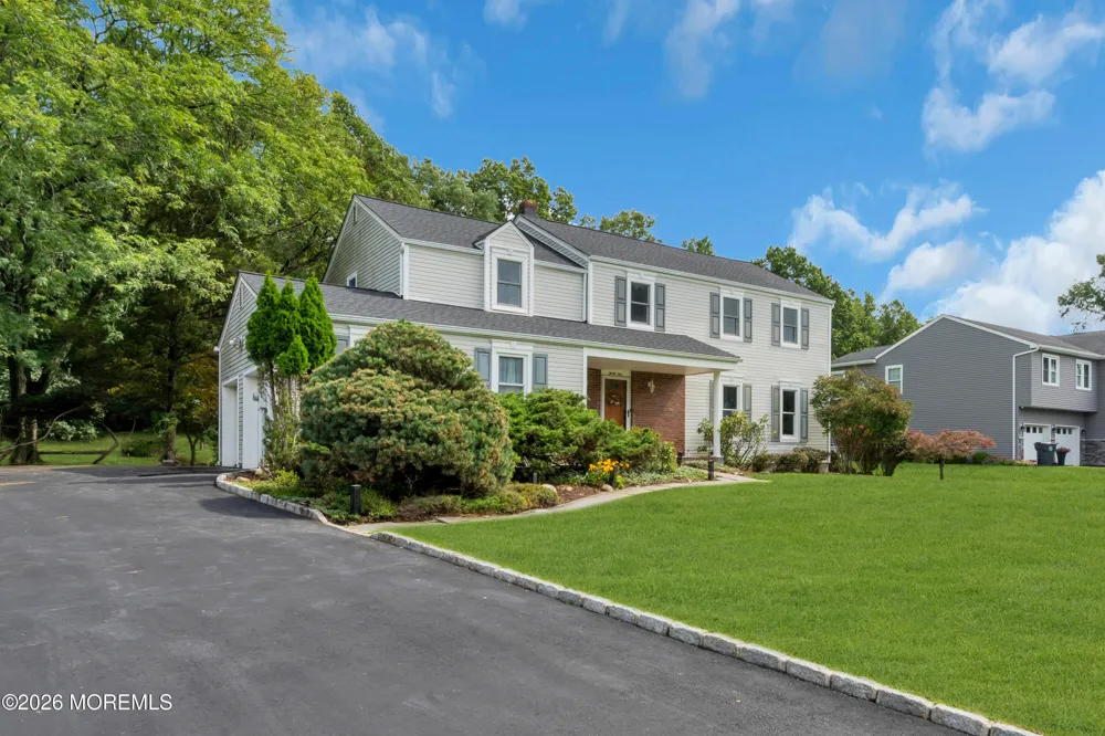 31 Valley Forge Drive Whippany, NJ 07981
