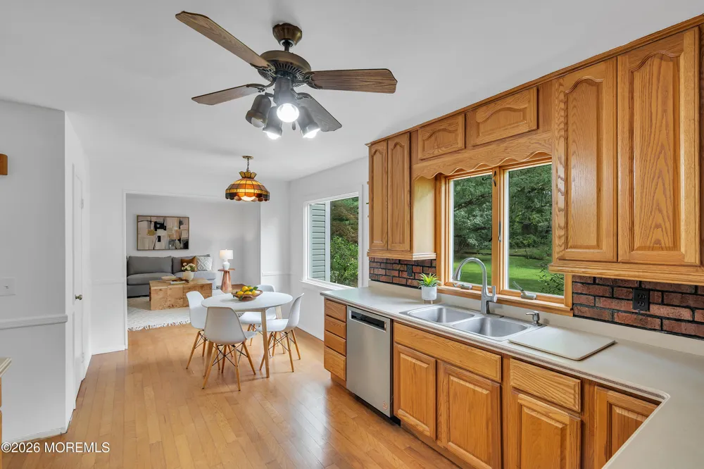 31 Valley Forge Drive Whippany, NJ 07981