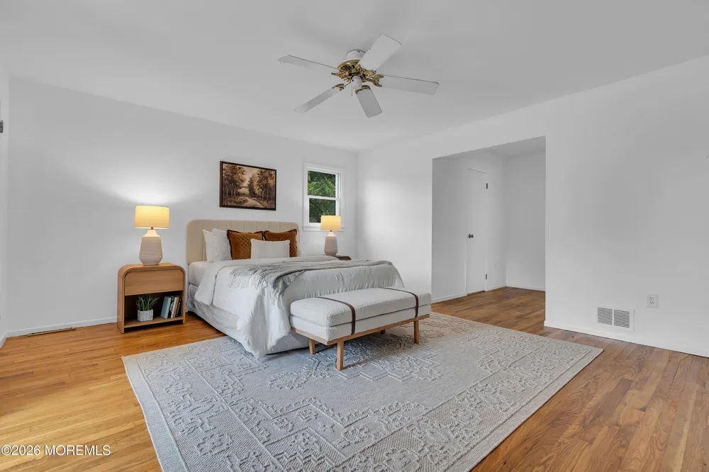 31 Valley Forge Drive Whippany, NJ 07981