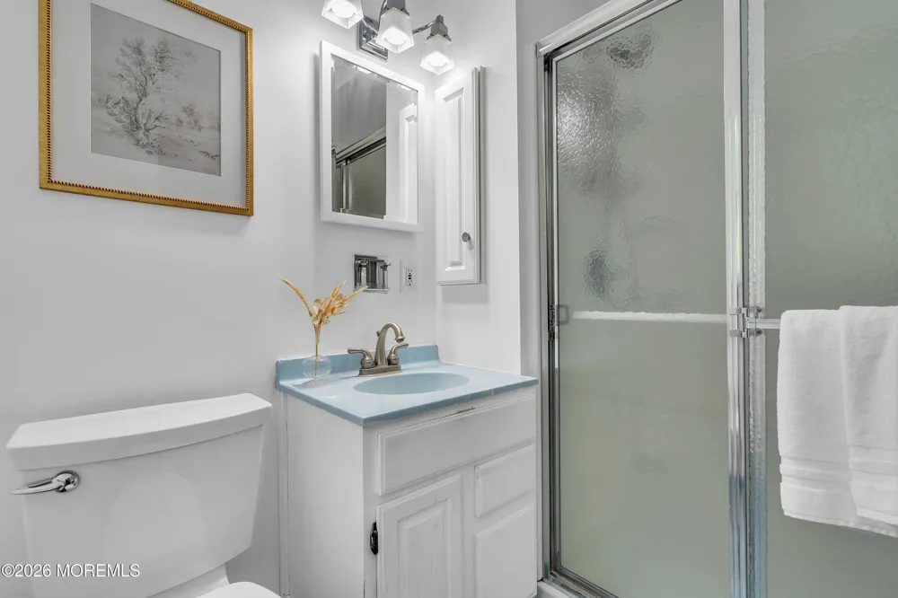 31 Valley Forge Drive Whippany, NJ 07981