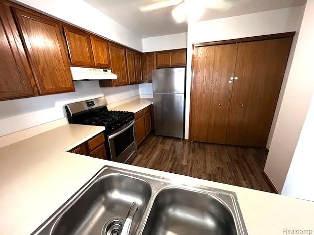 2266 HERITAGE POINTE DRIVE Sterling Heights City, MI 48314