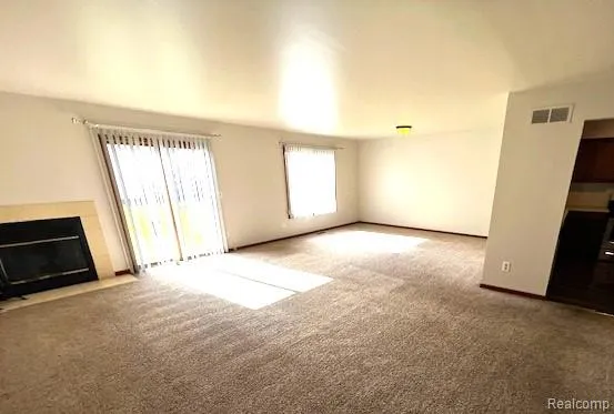 2266 HERITAGE POINTE DRIVE Sterling Heights City, MI 48314